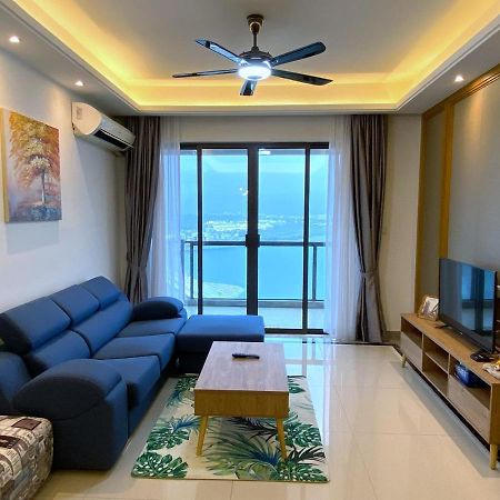 R&F Princess Cove Jb Apartment Suites By Sc Homestay Джохор-Бару Экстерьер фото