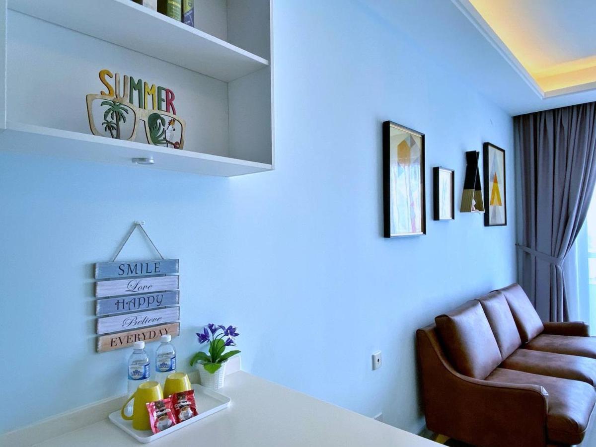 R&F Princess Cove Jb Apartment Suites By Sc Homestay Джохор-Бару Экстерьер фото