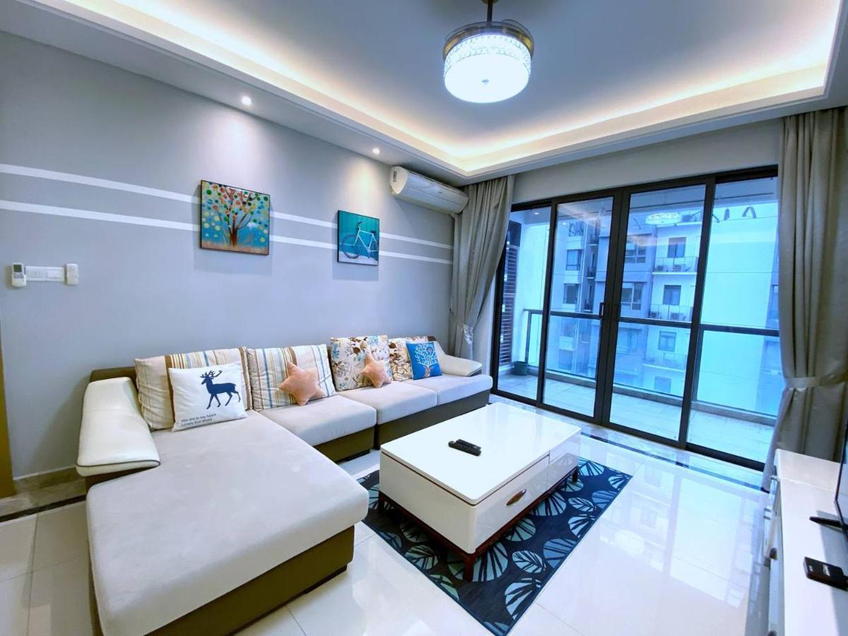 R&F Princess Cove Jb Apartment Suites By Sc Homestay Джохор-Бару Экстерьер фото