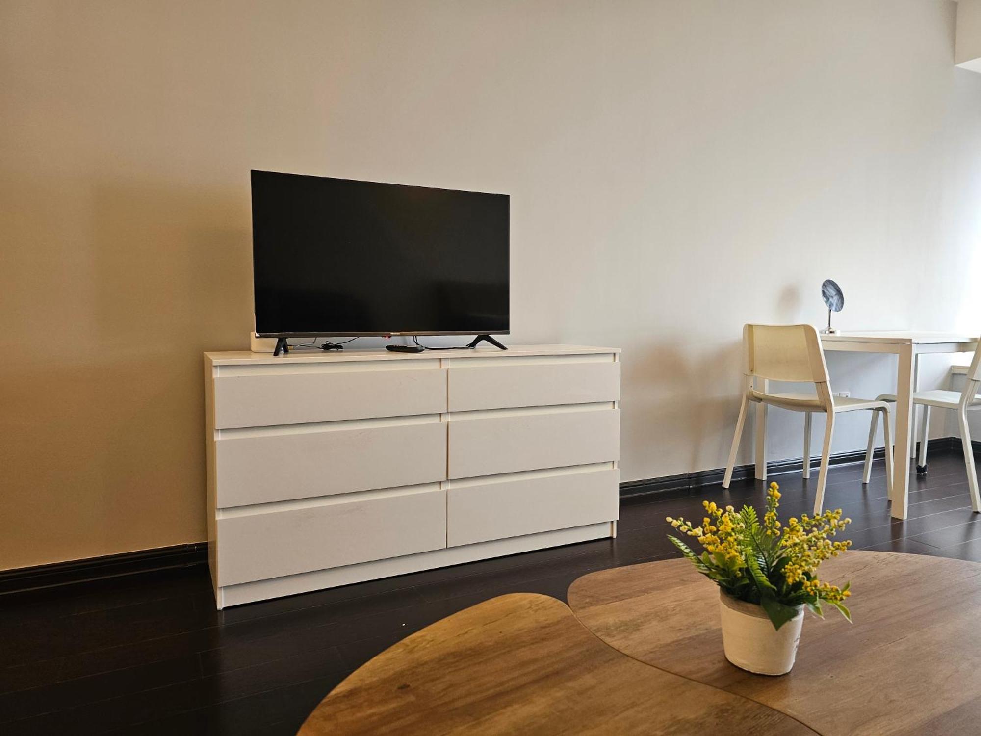 R&F Princess Cove Jb Apartment Suites By Sc Homestay Джохор-Бару Экстерьер фото